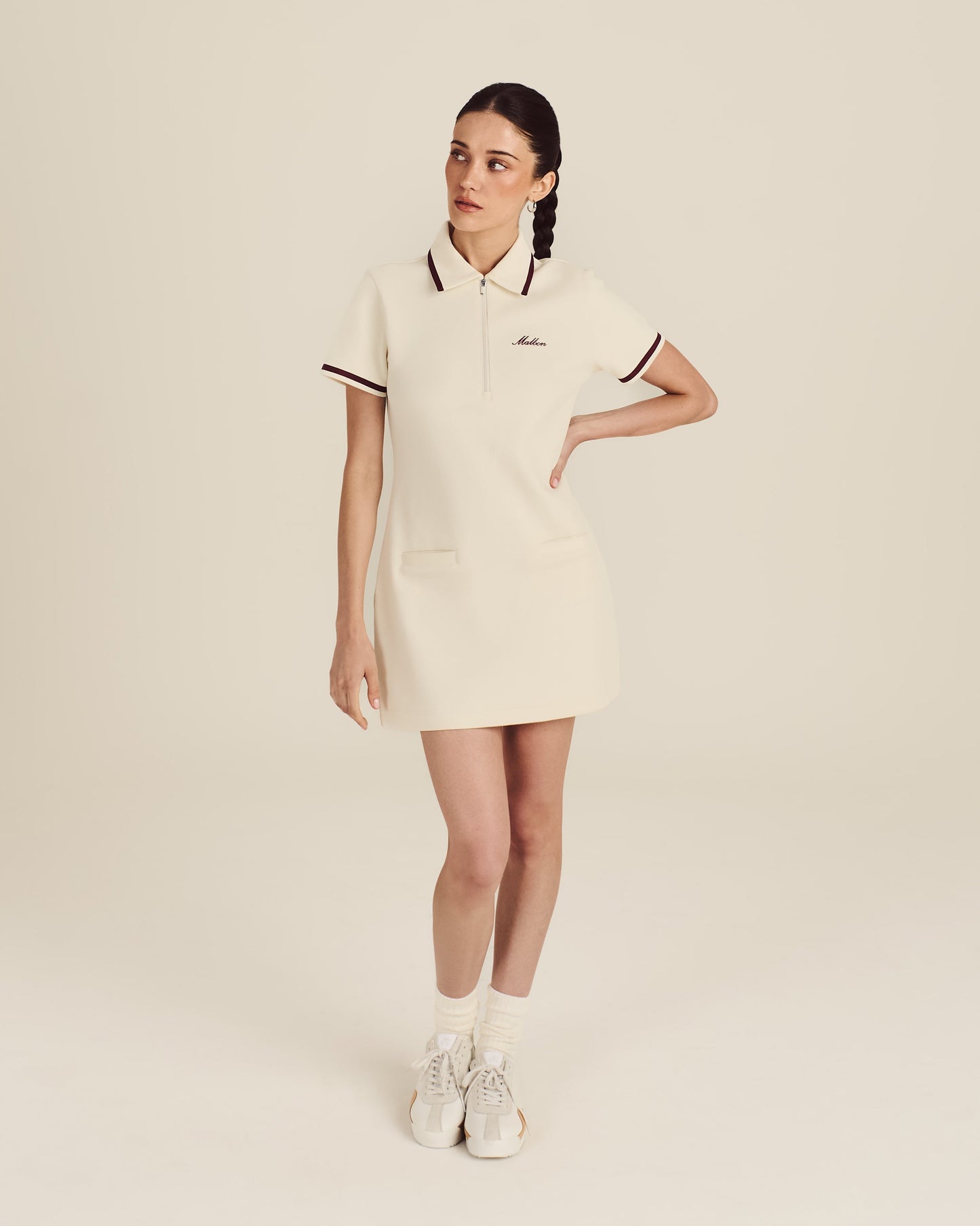 STELLA DRESS