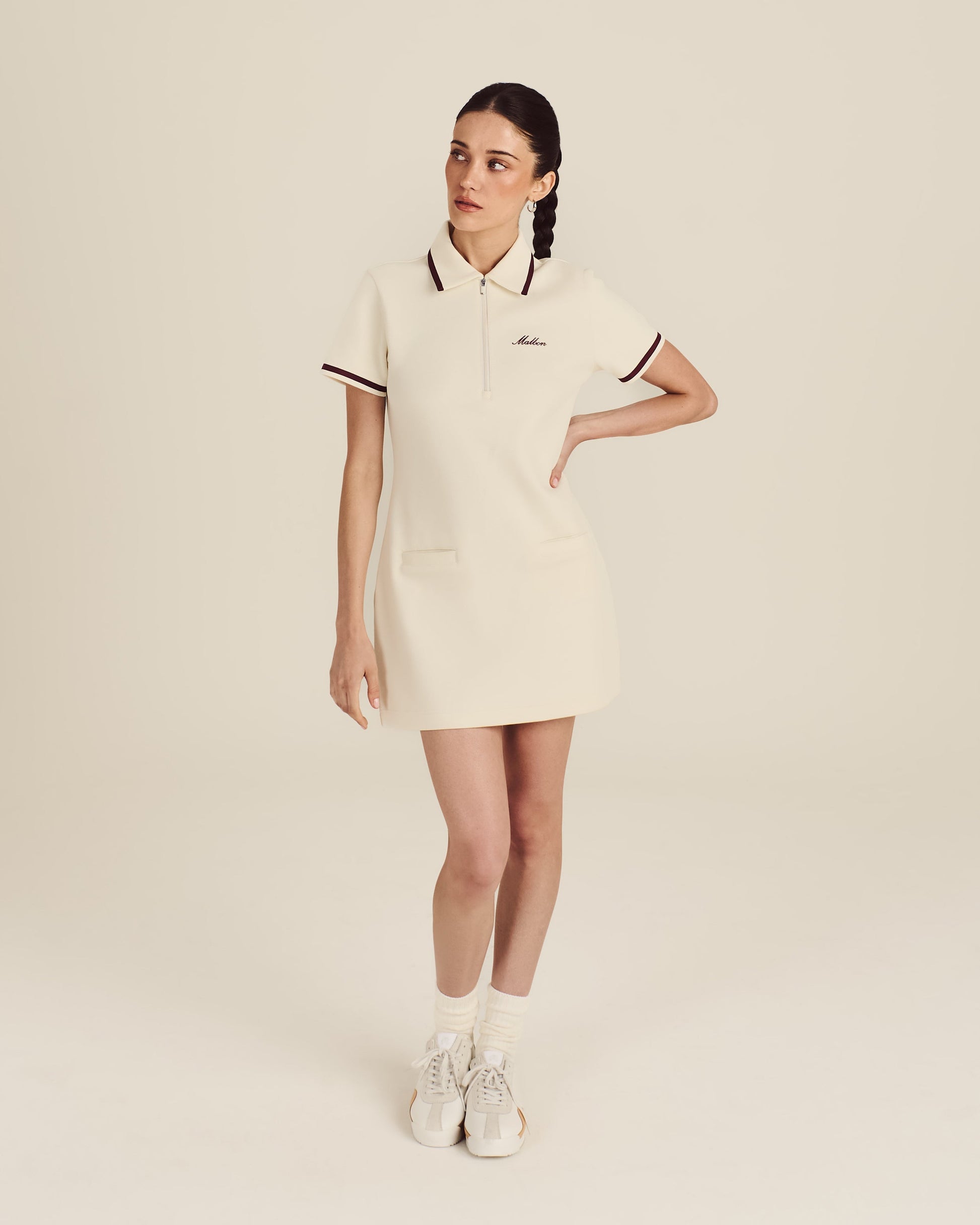 STELLA DRESS