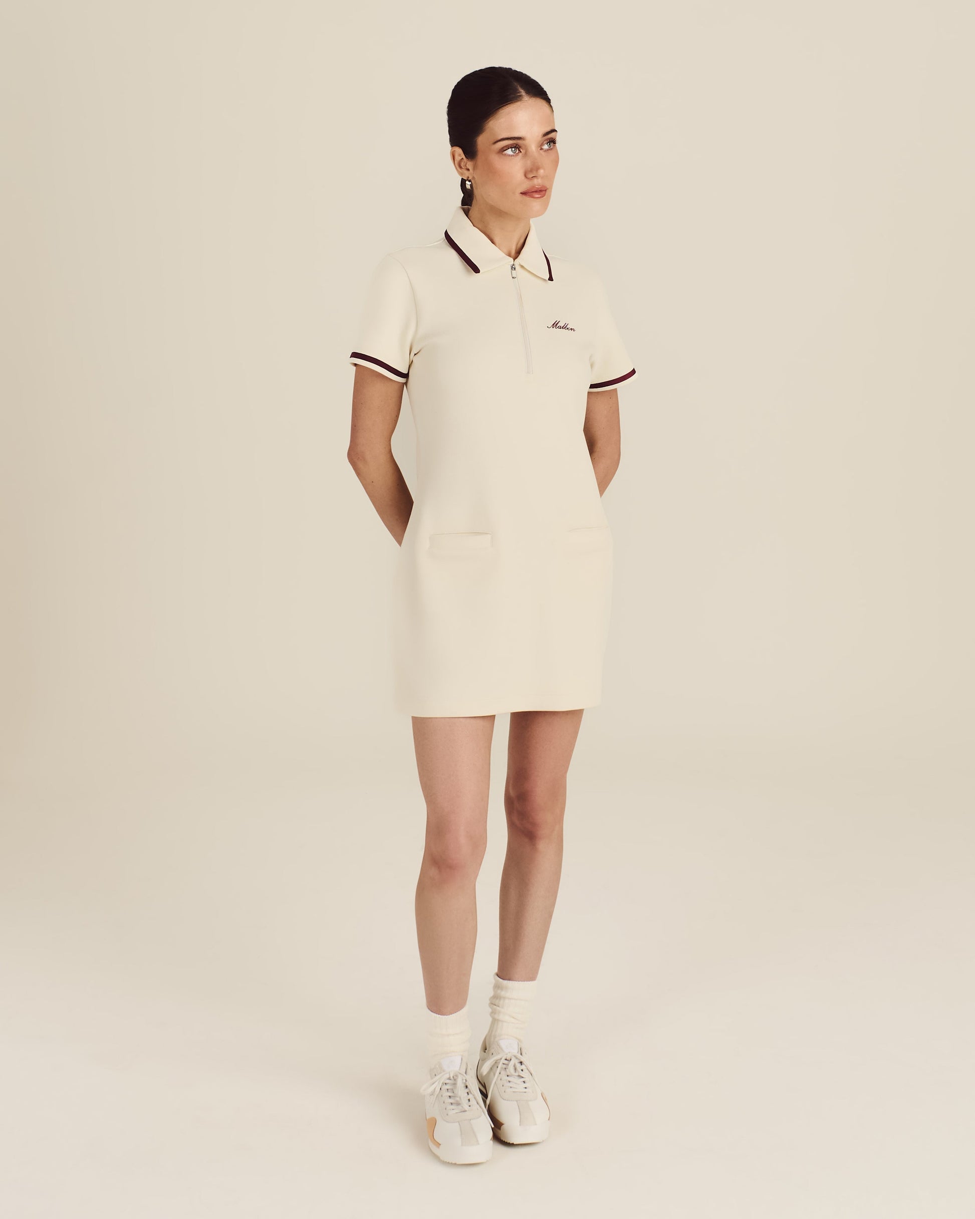 STELLA DRESS