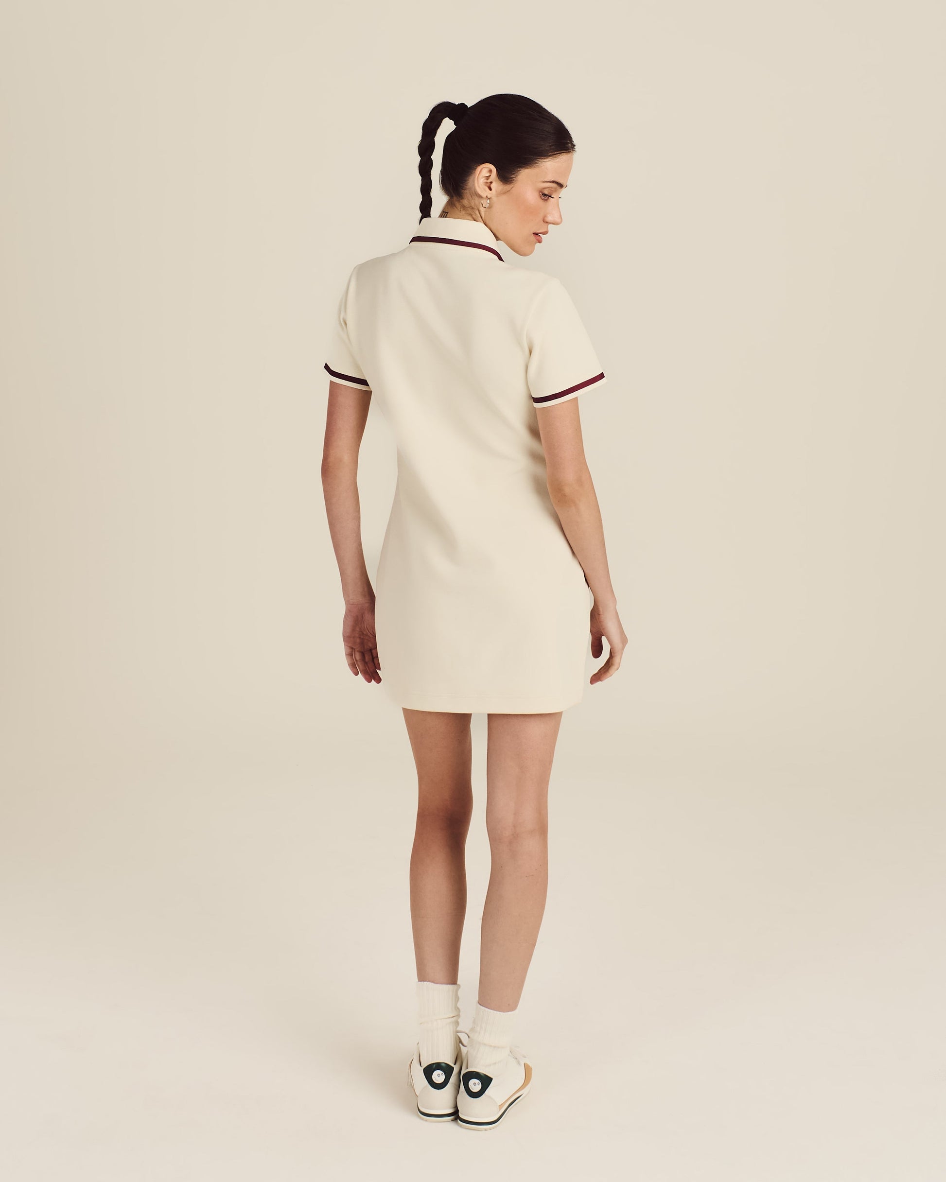 STELLA DRESS