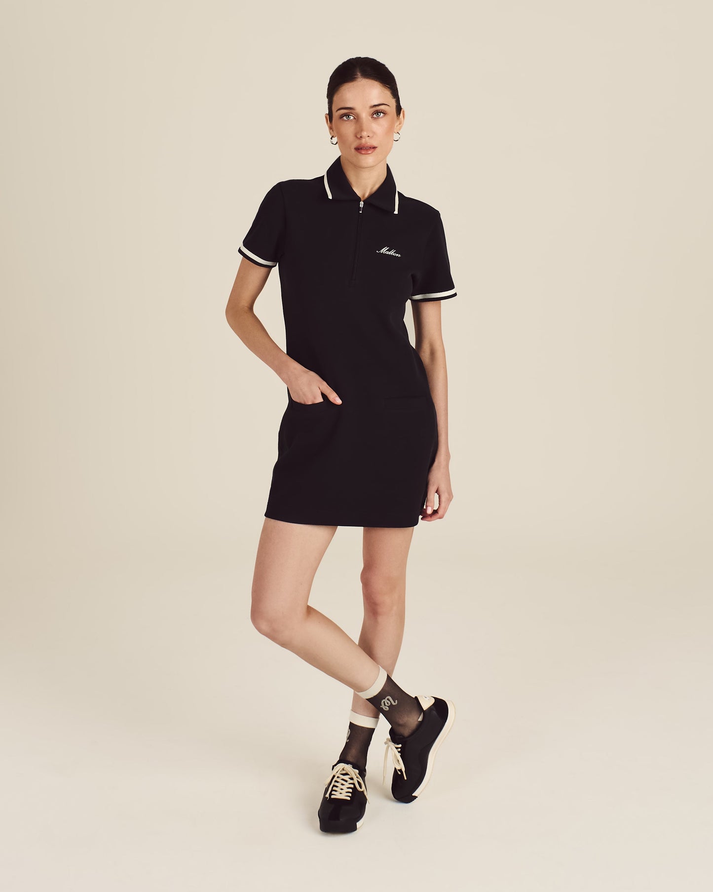 STELLA DRESS