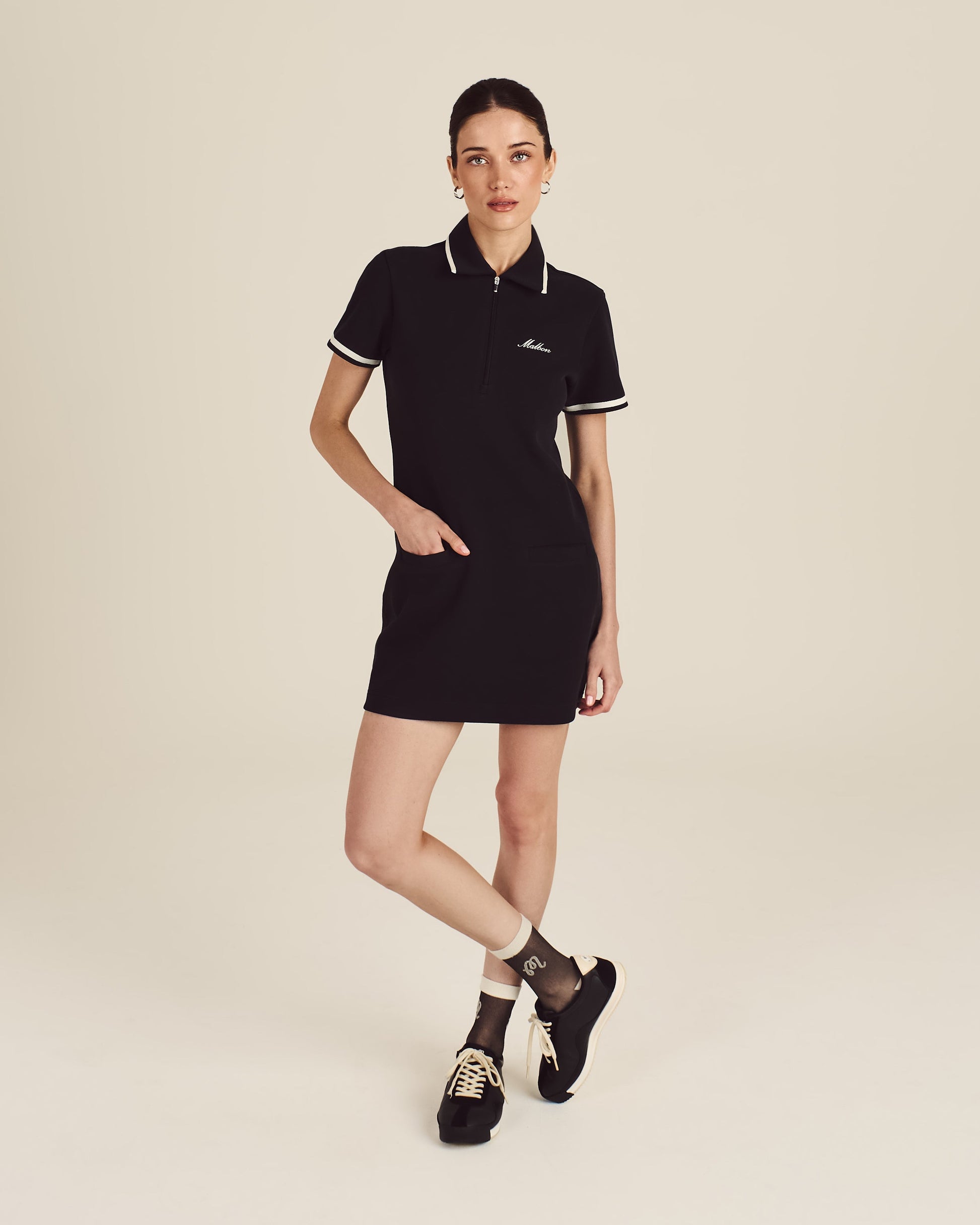 STELLA DRESS