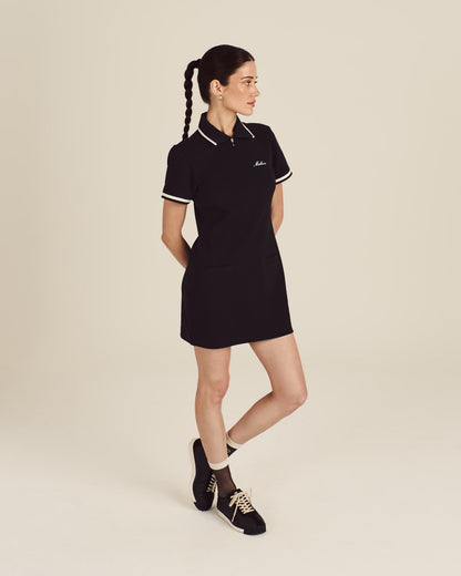 STELLA DRESS