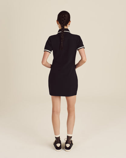 STELLA DRESS