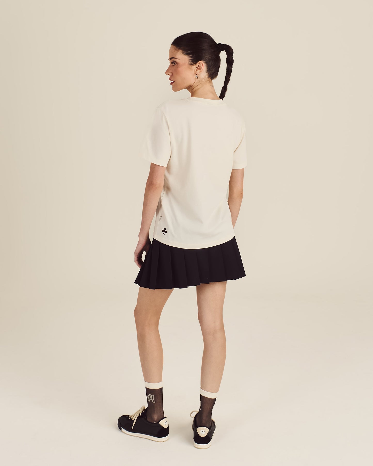 CLUB MALBON TEE