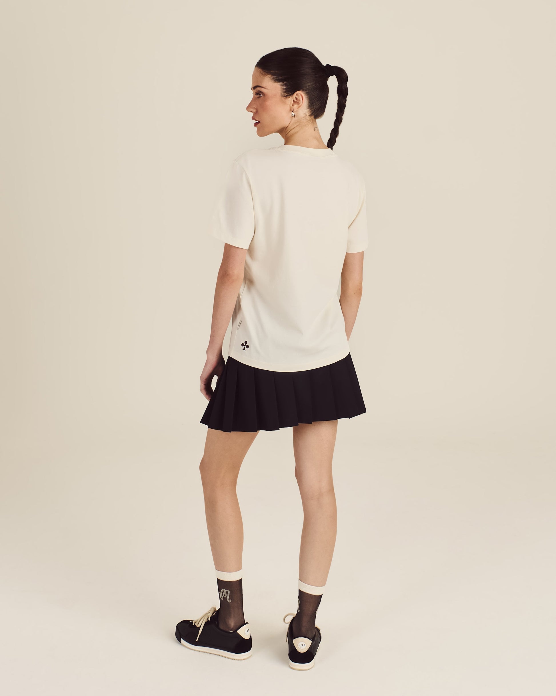 CLUB MALBON TEE