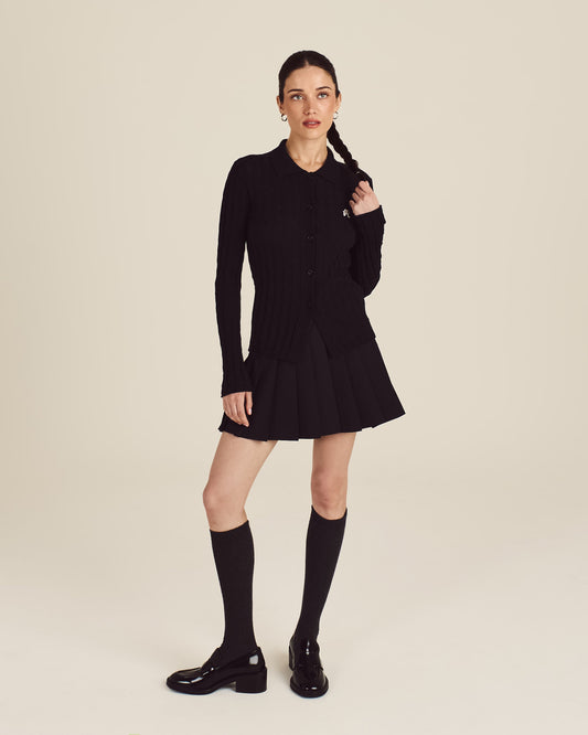 FLORENCE KNIT TOP