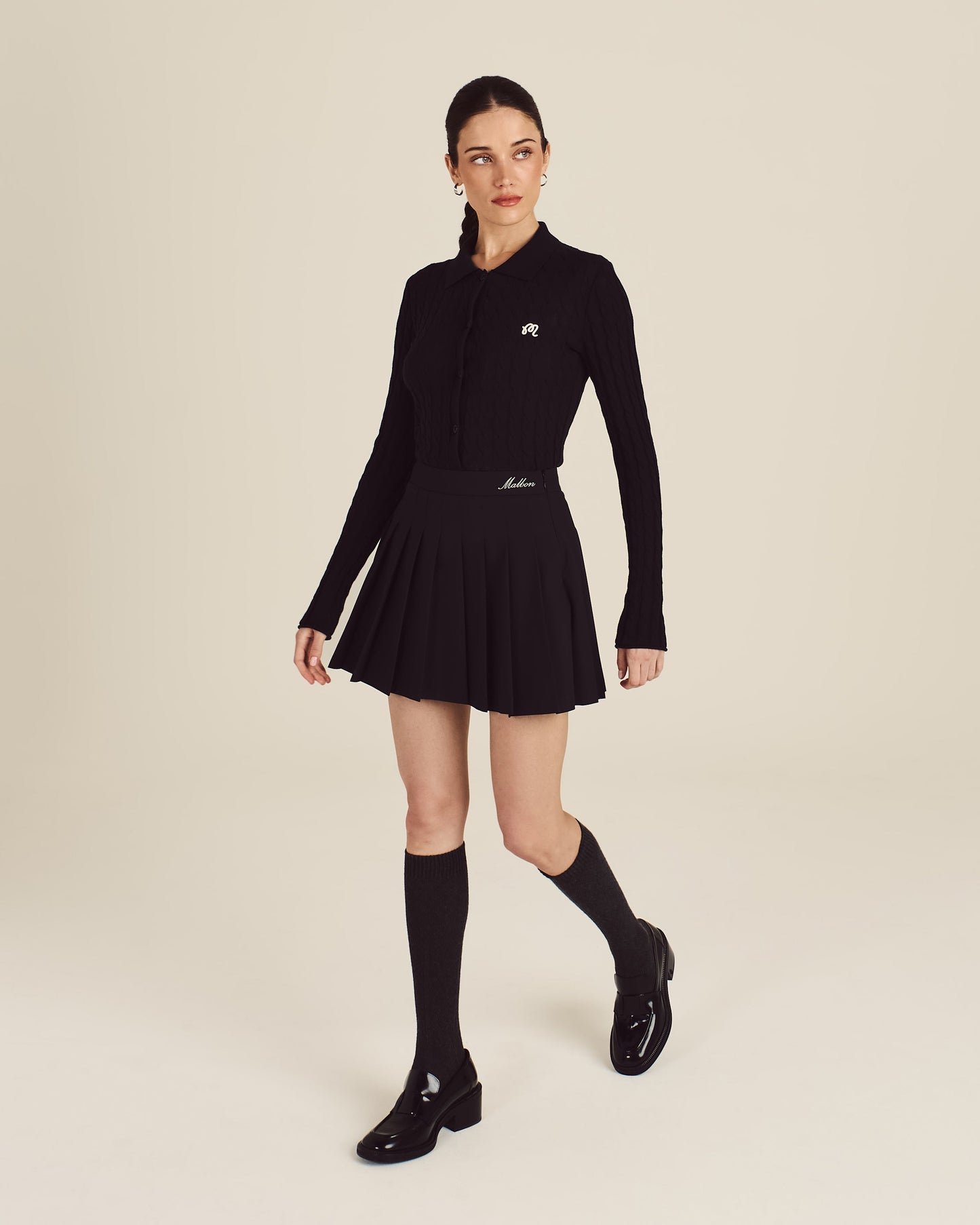 RUBI SKIRT