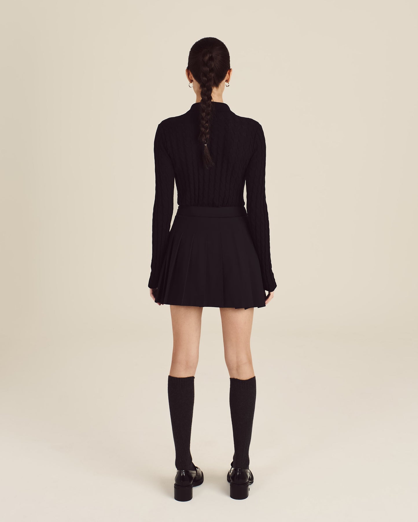 RUBI SKIRT