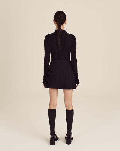 FLORENCE KNIT TOP