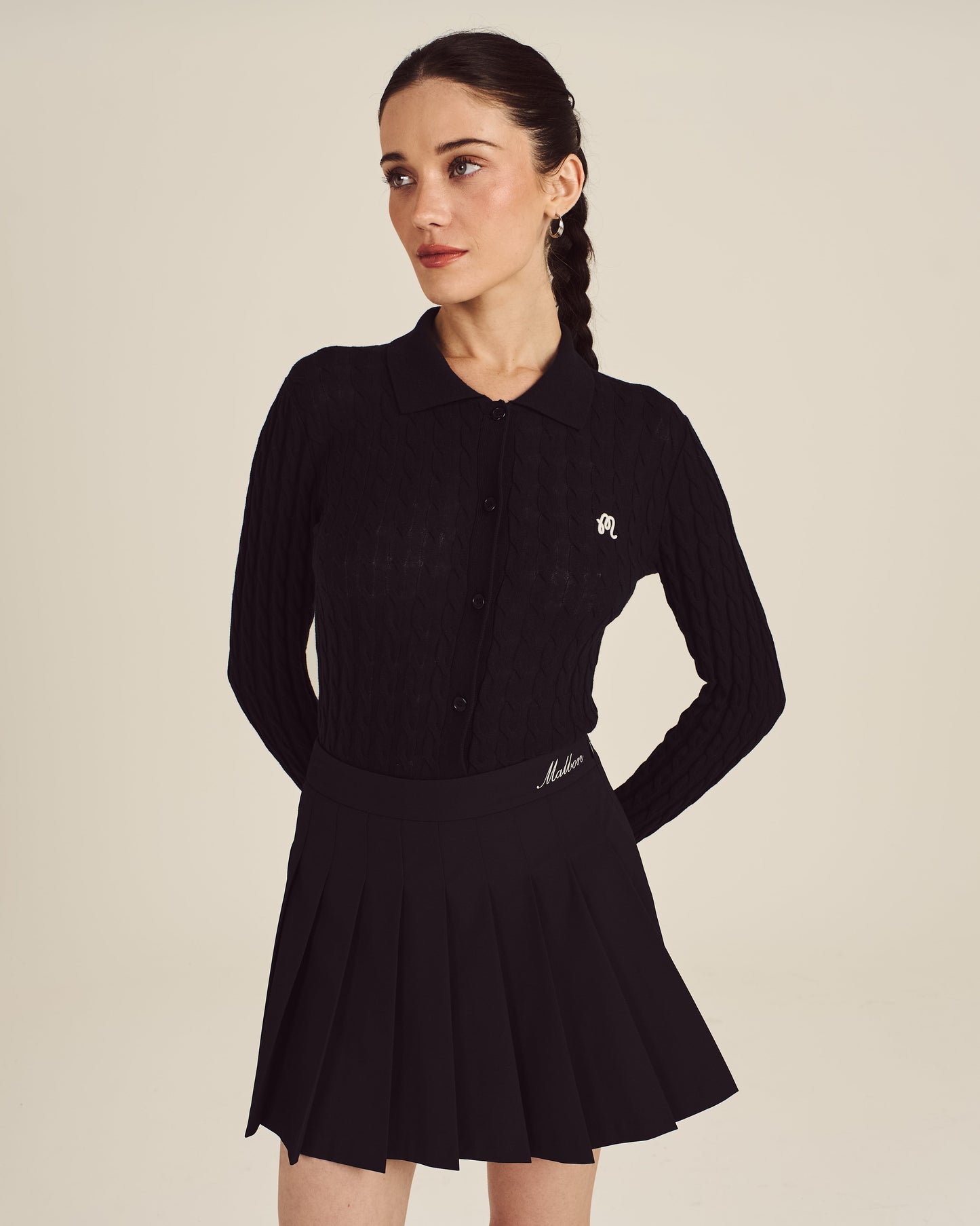 RUBI SKIRT