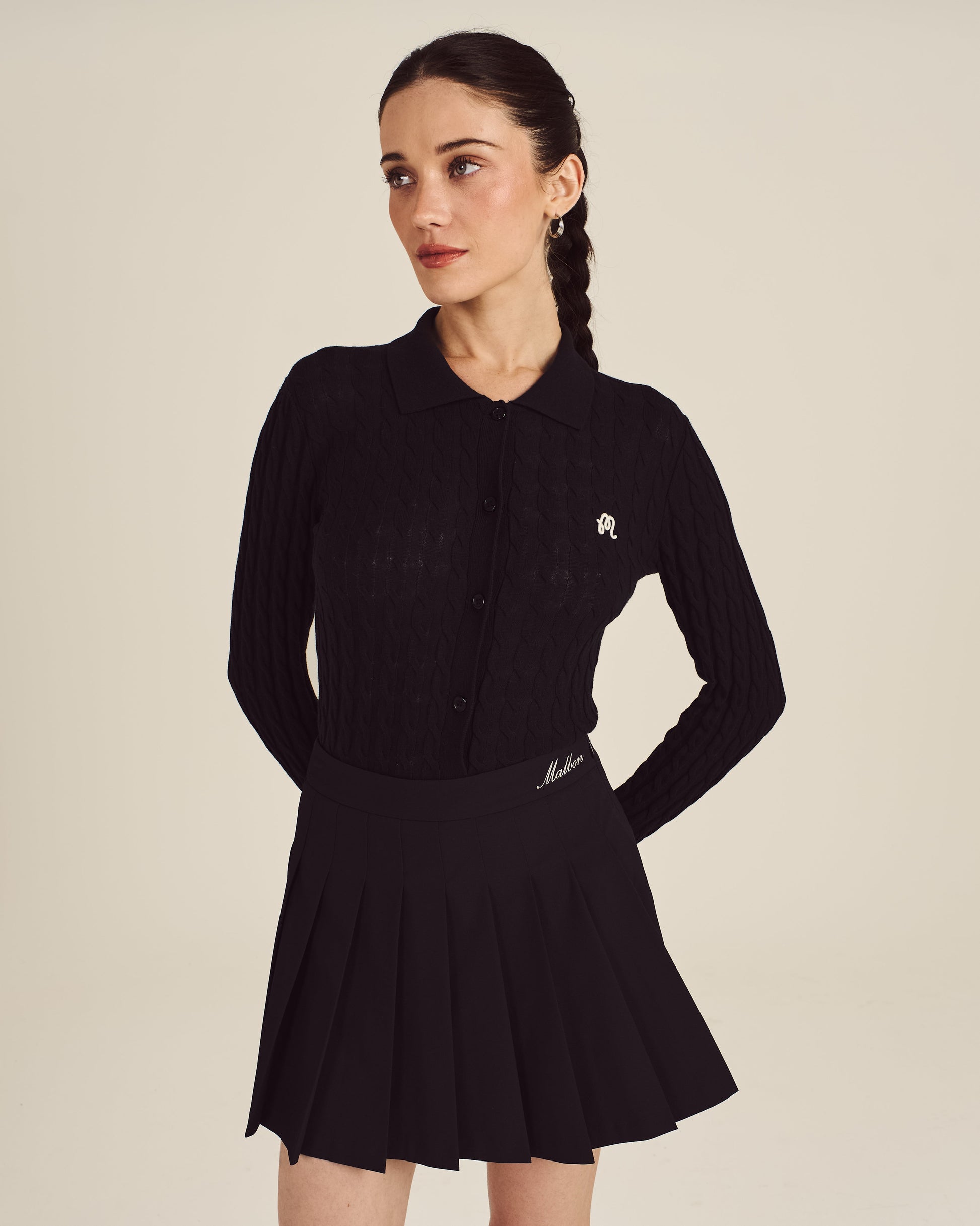 RUBI SKIRT