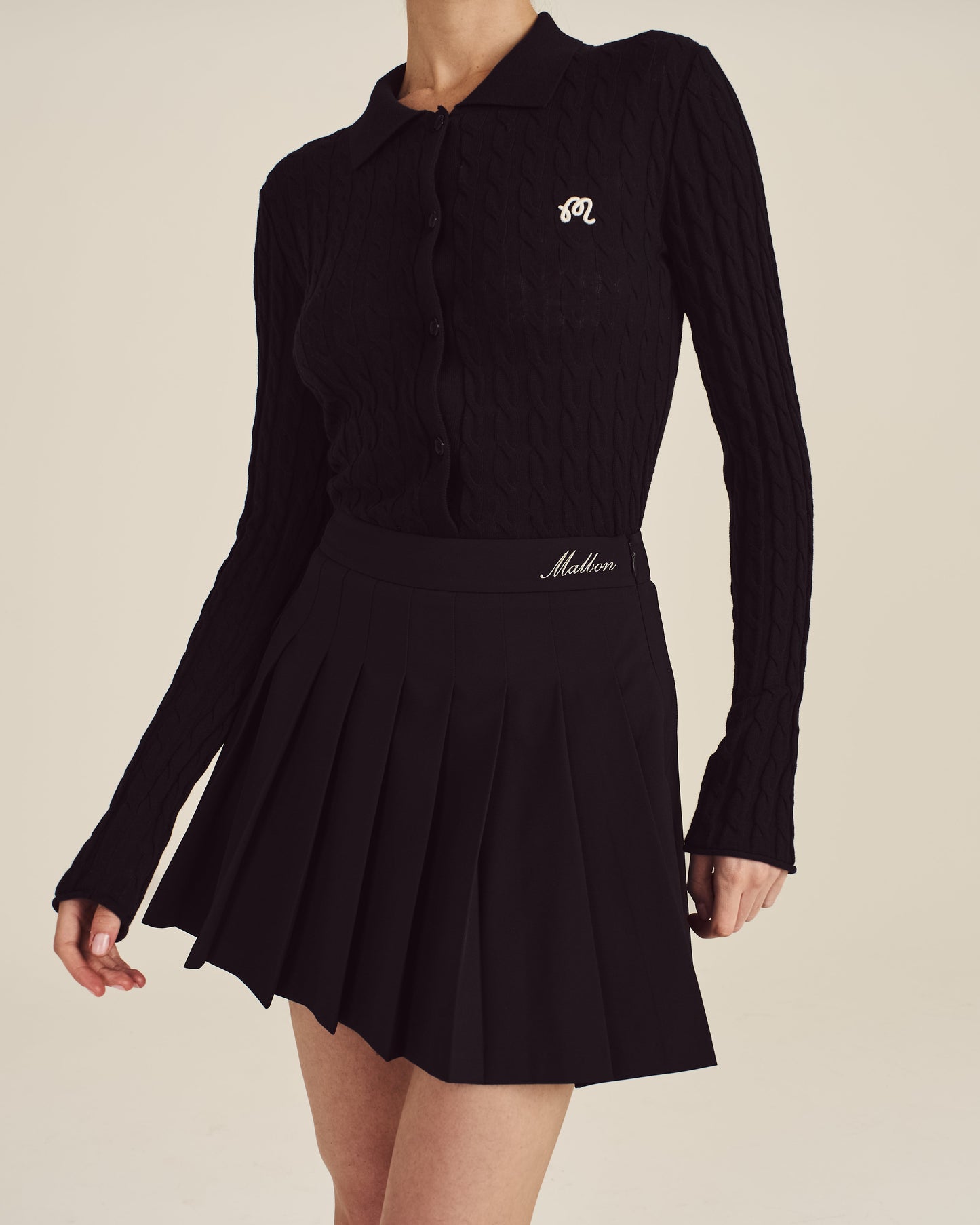 RUBI SKIRT