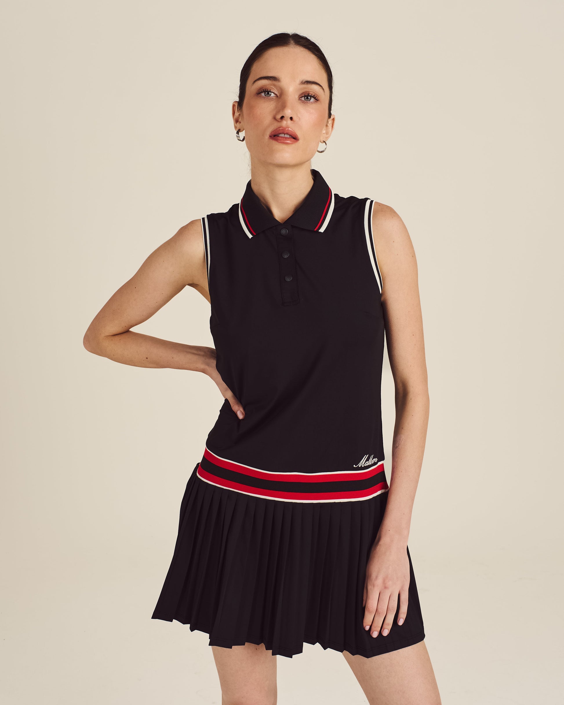 BELLA DRESS