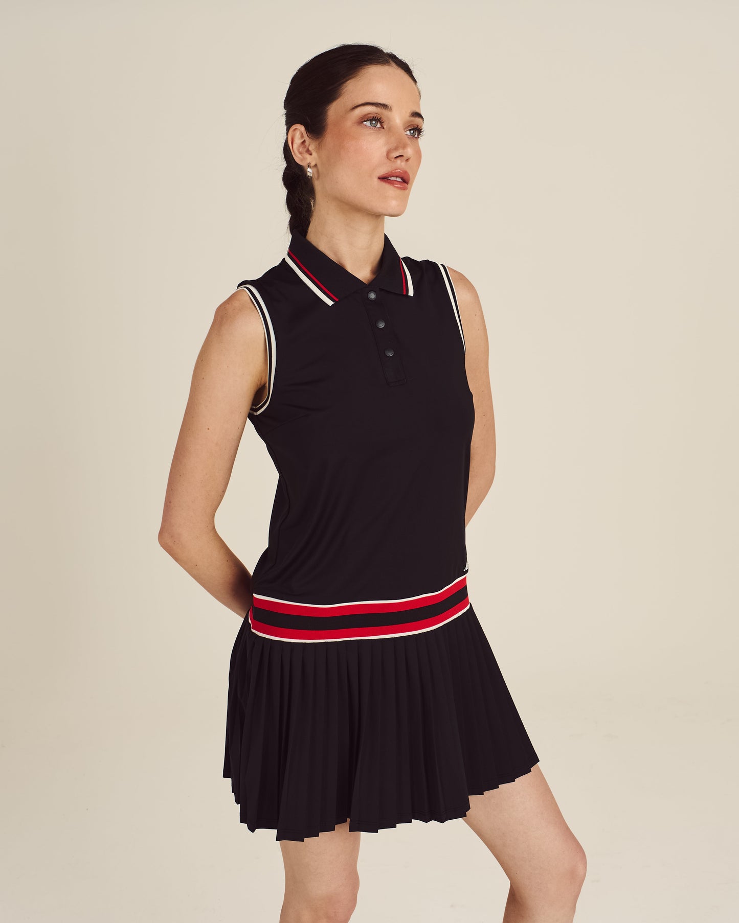 BELLA DRESS