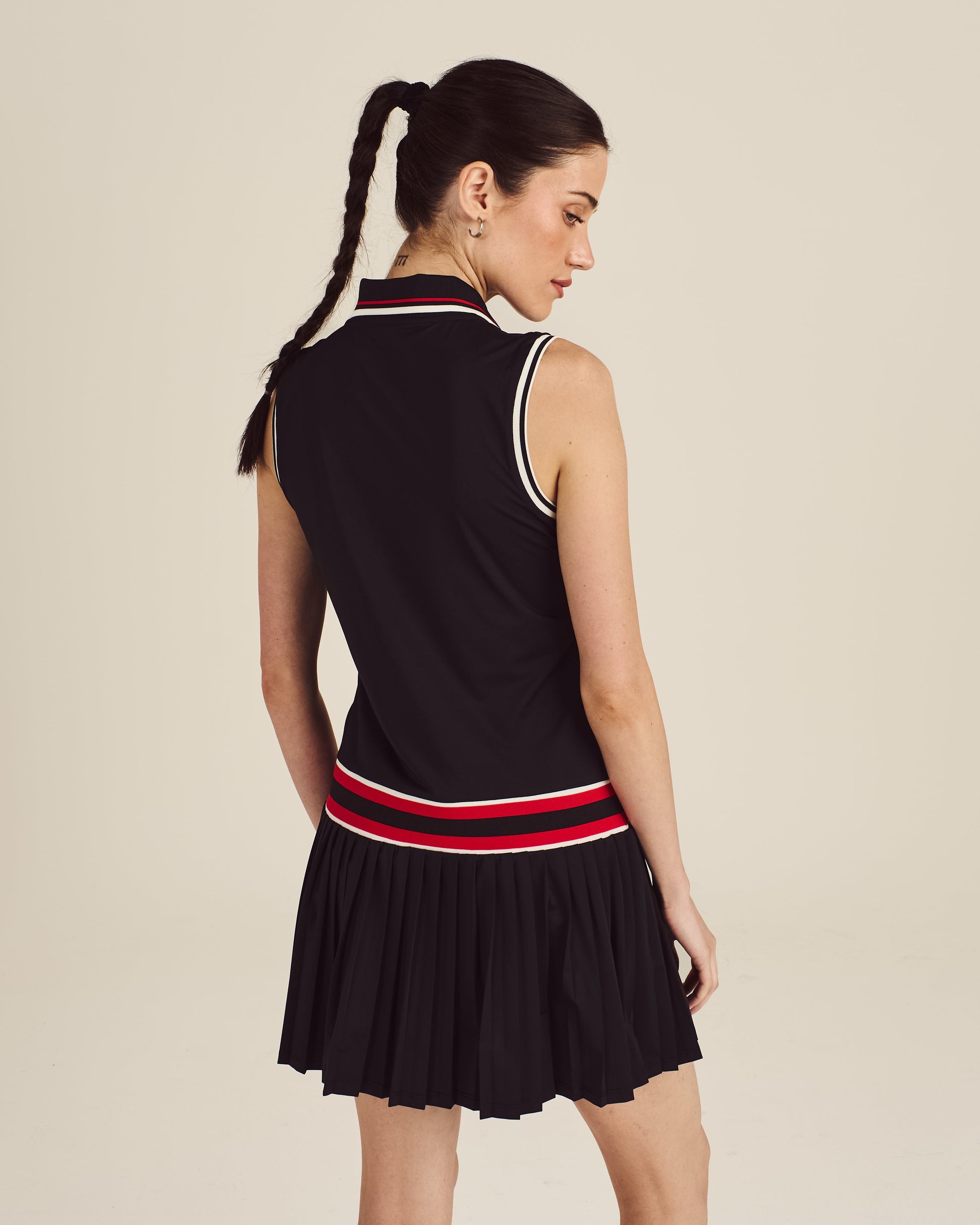 BELLA DRESS