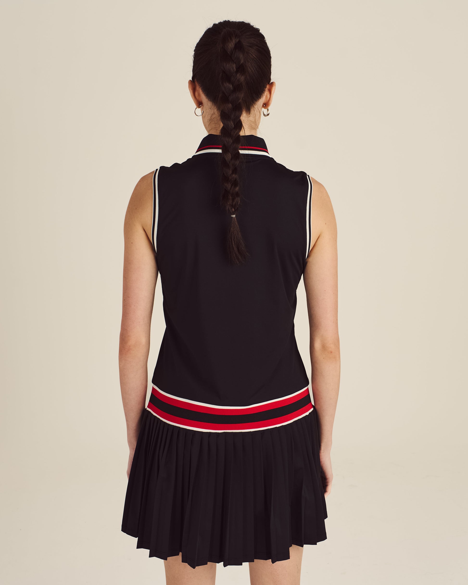 BELLA DRESS