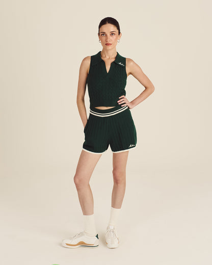 FREYA SWEATER VEST