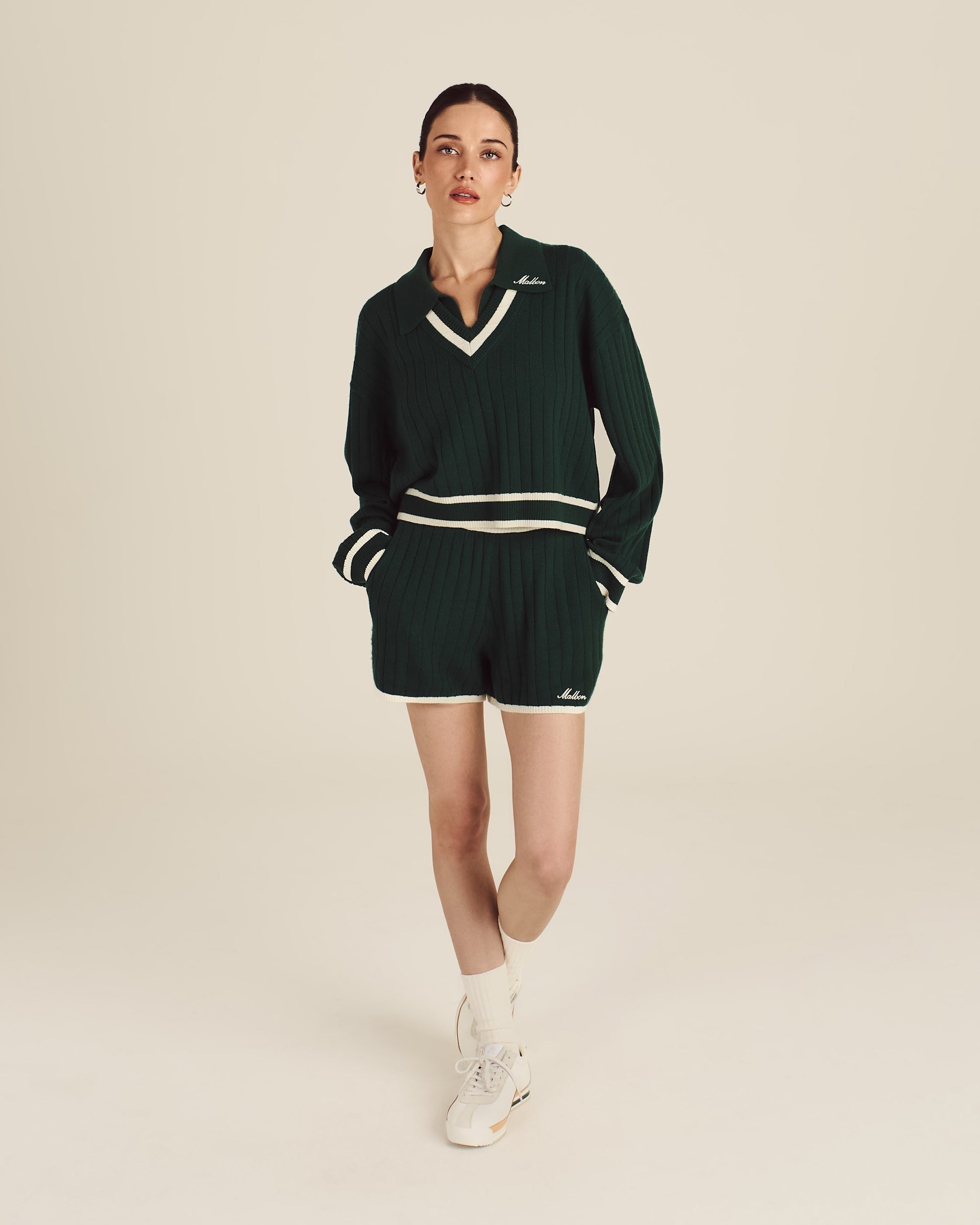 WILLOW SWEATER