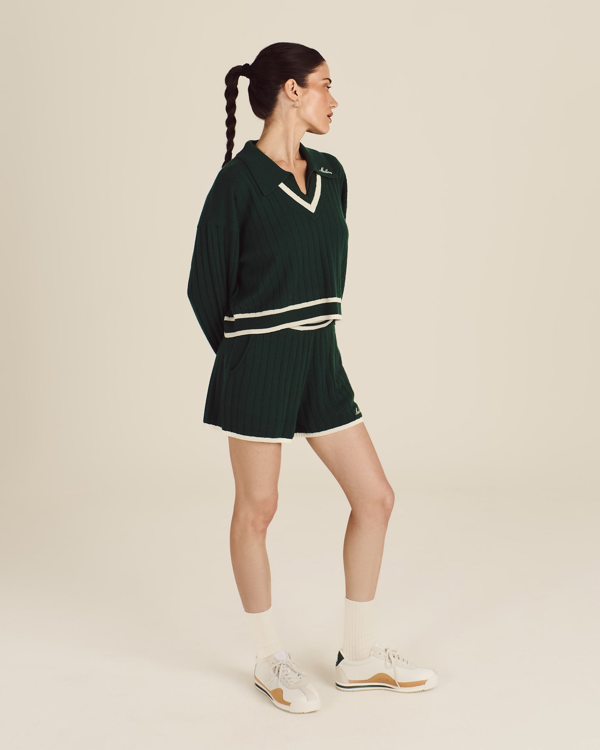 WILLOW SWEATER