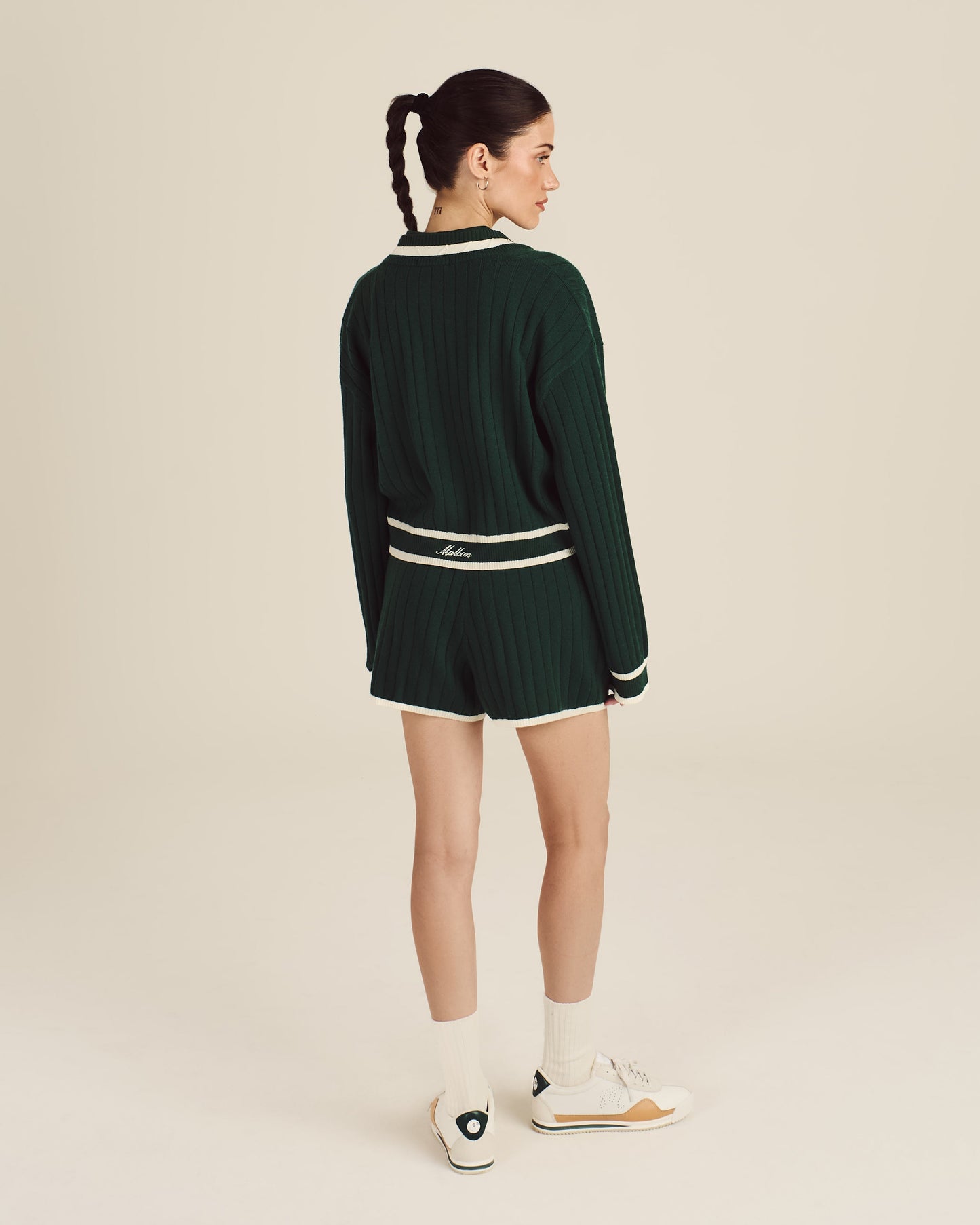 WILLOW SWEATER