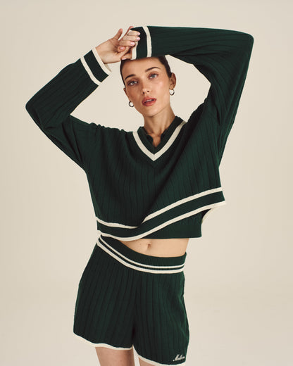 WILLOW SWEATER