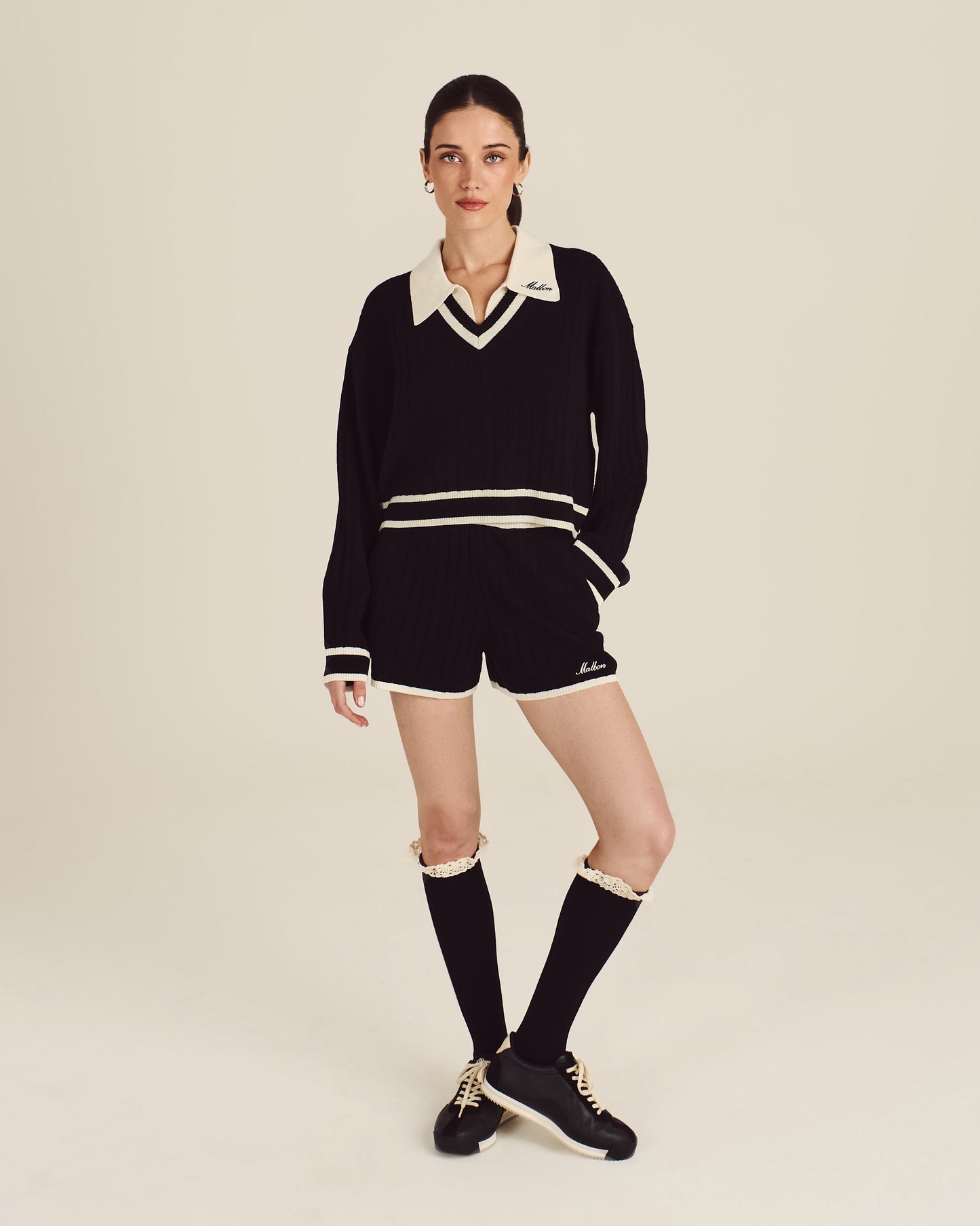 WILLOW SWEATER