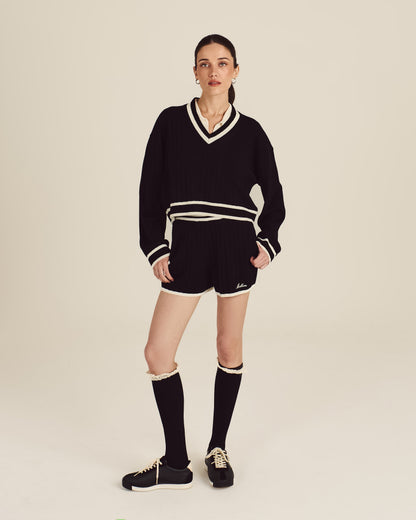 WILLOW SWEATER