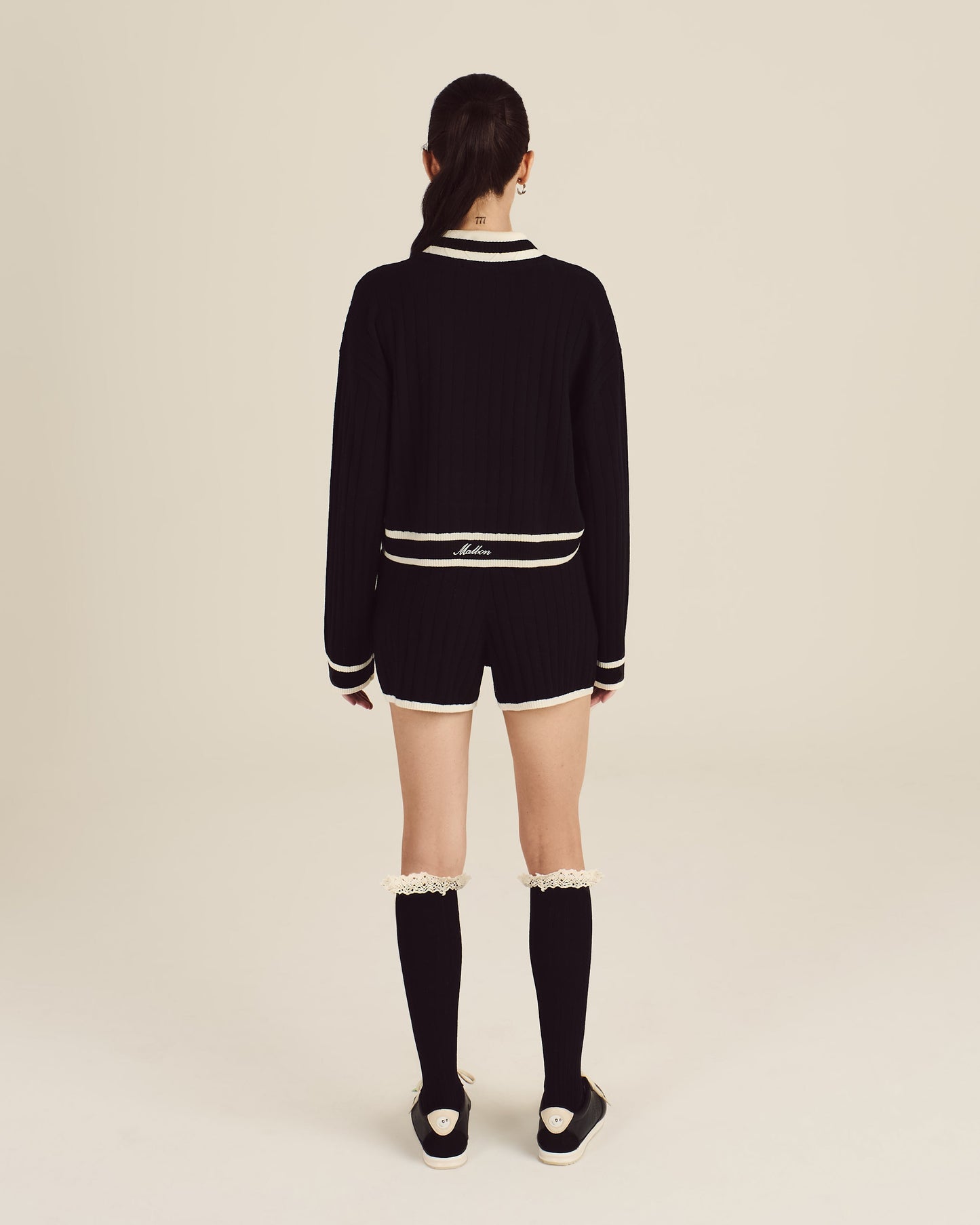 WILLOW SHORT