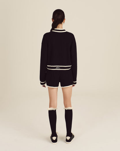 WILLOW SWEATER