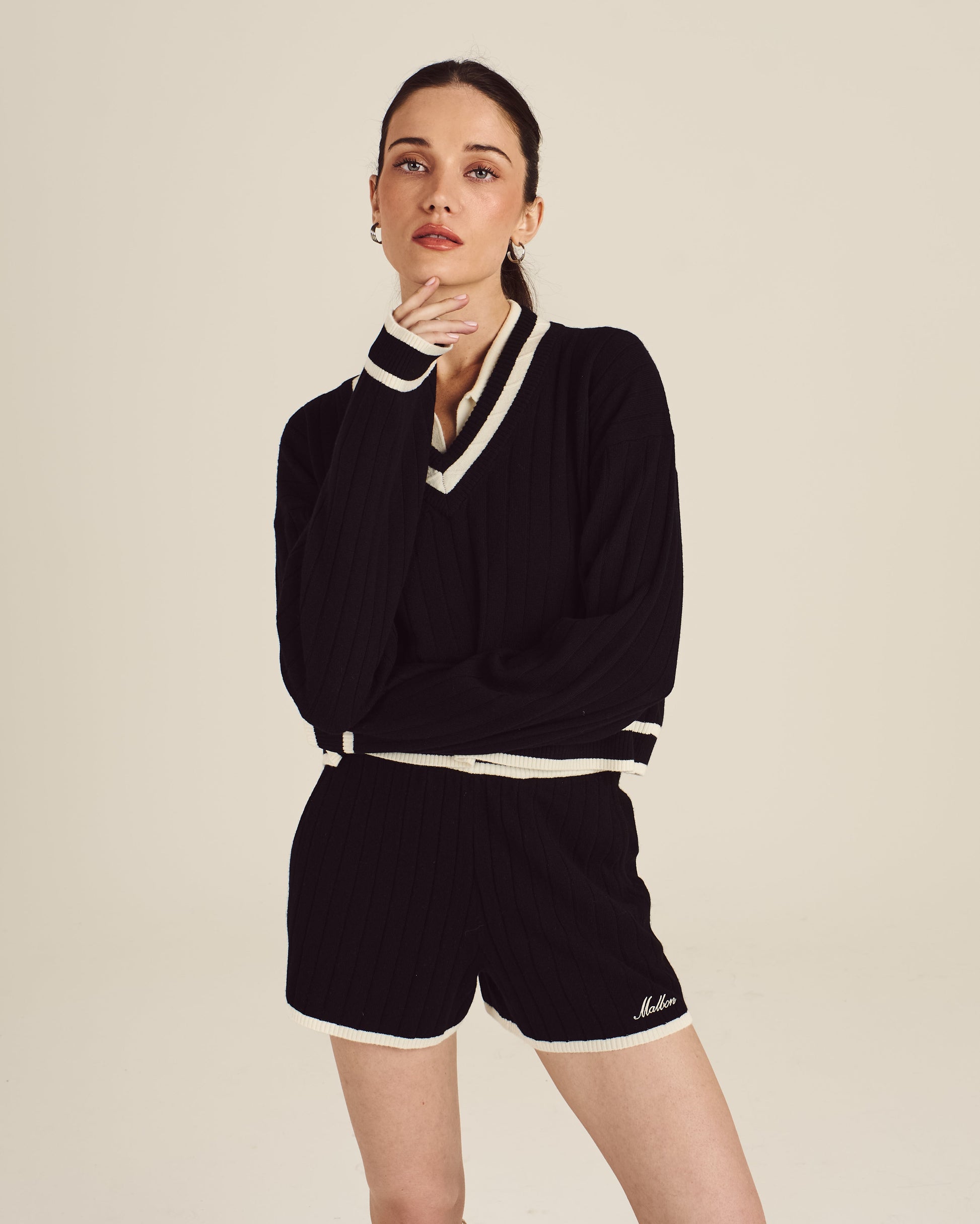 WILLOW SWEATER