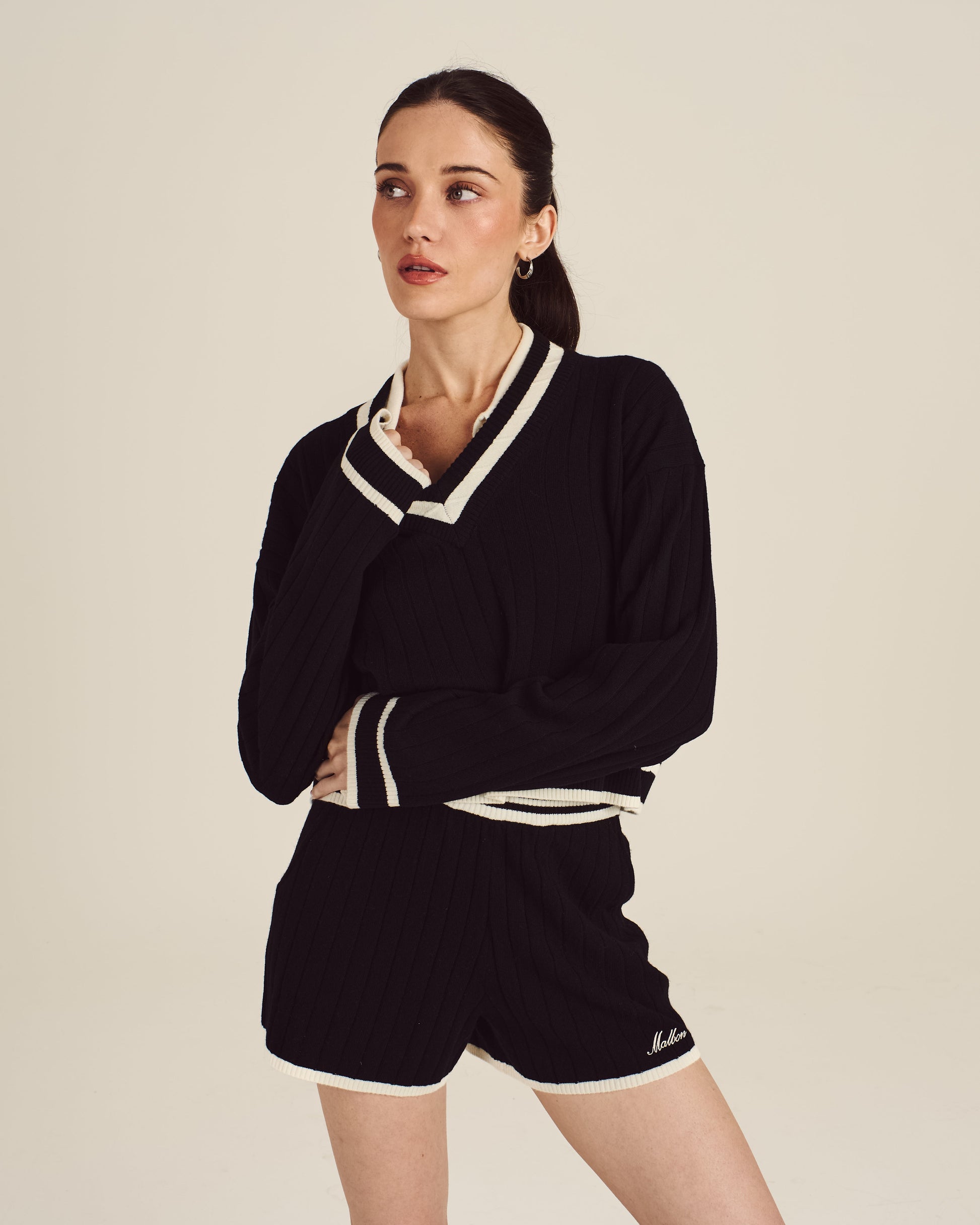 WILLOW SWEATER