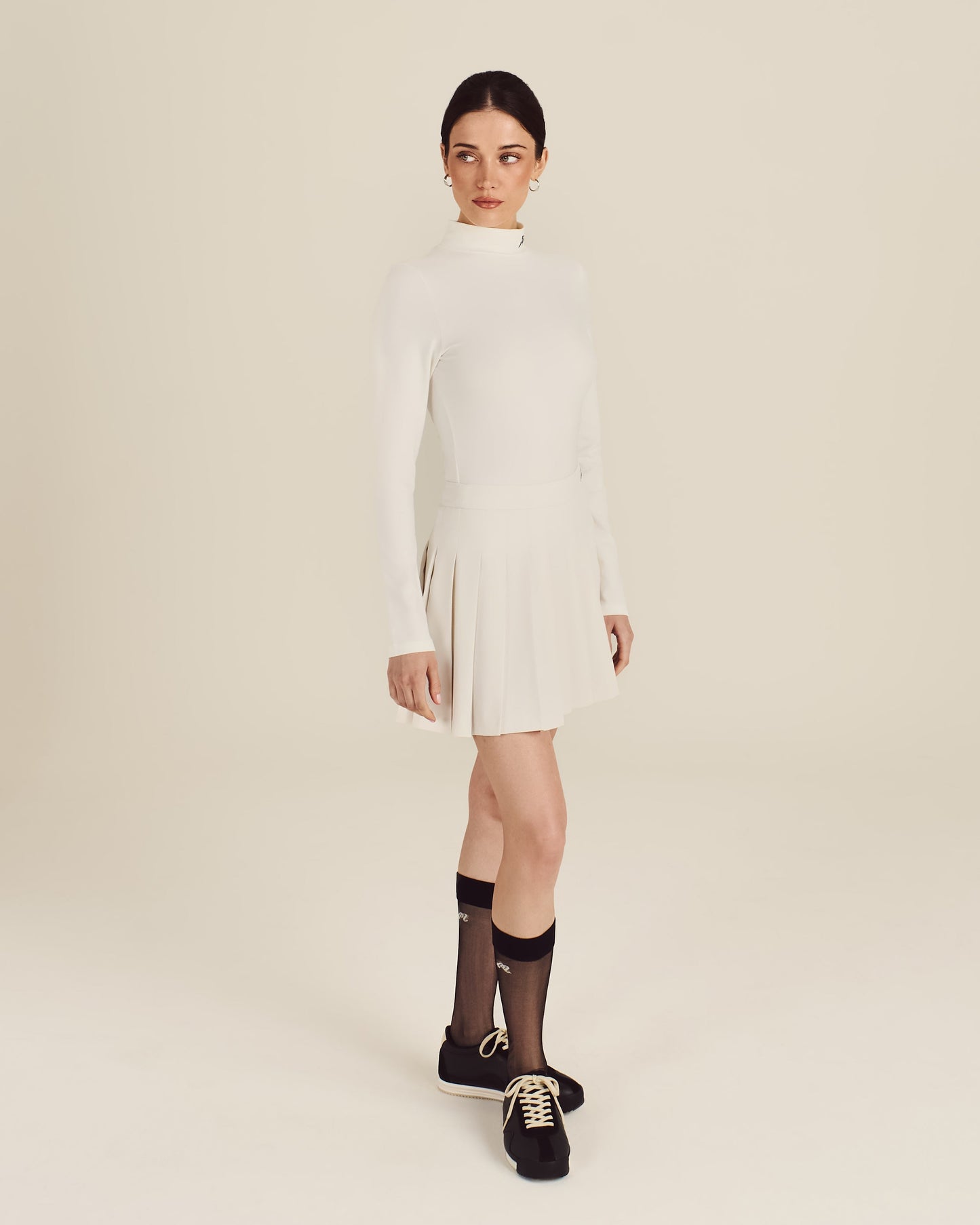RALLY MOCKNECK