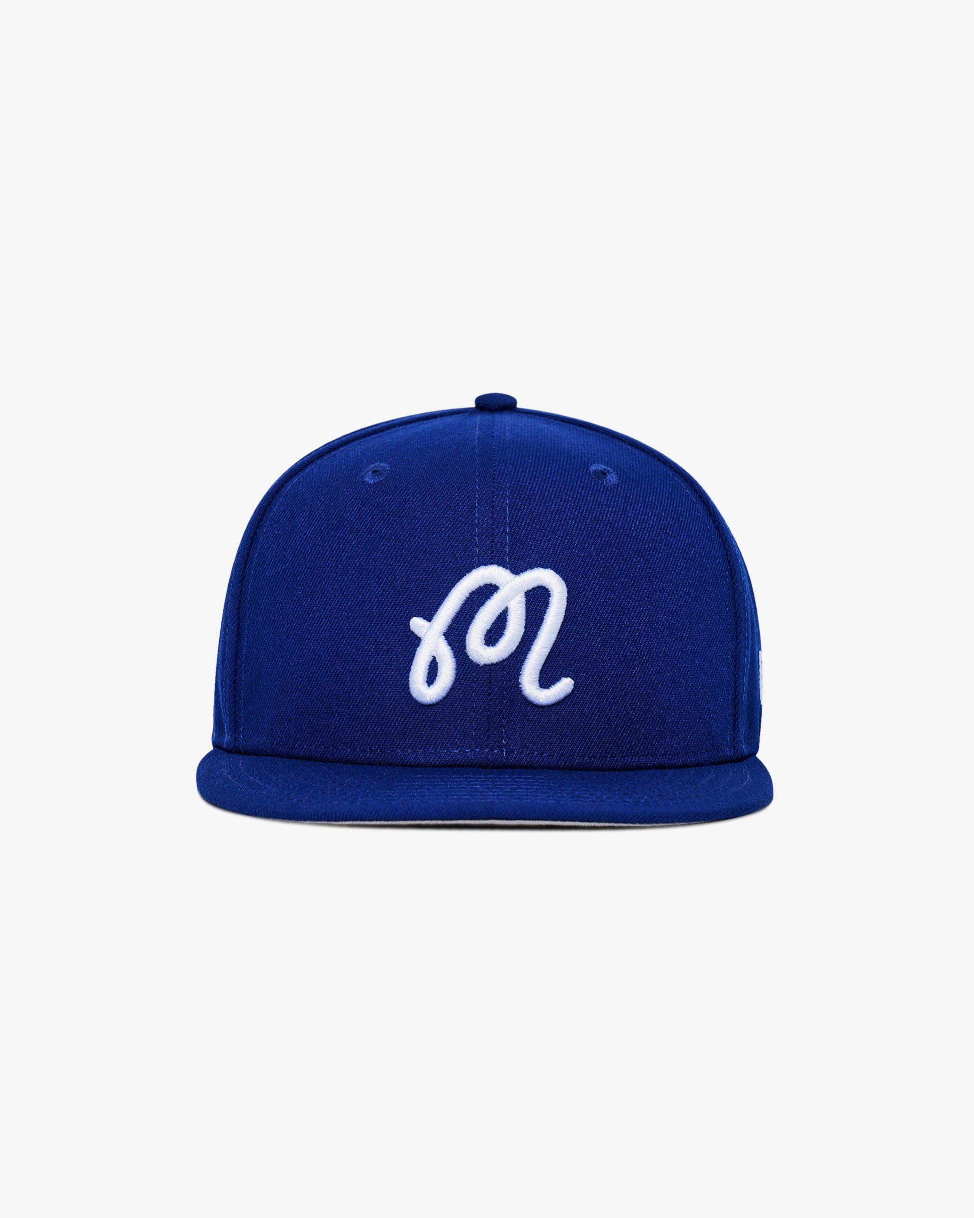 MALBON X NEW ERA 59FIFTY M SCRIPT