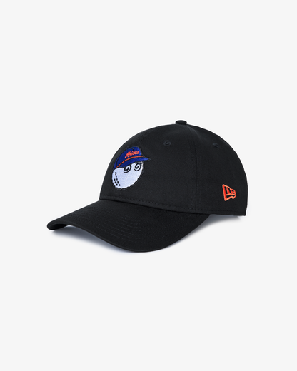 KNICKS NEW ERA 9TWENTY ADJUSTABLE HAT