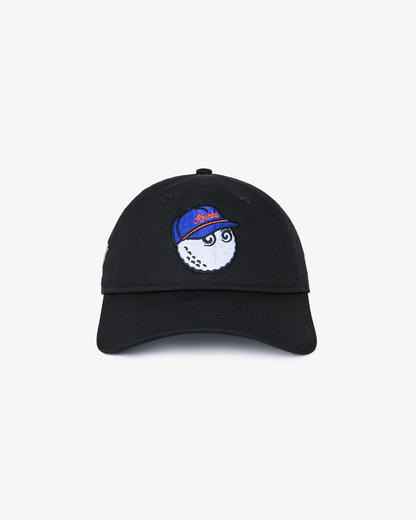 KNICKS NEW ERA 9TWENTY ADJUSTABLE HAT