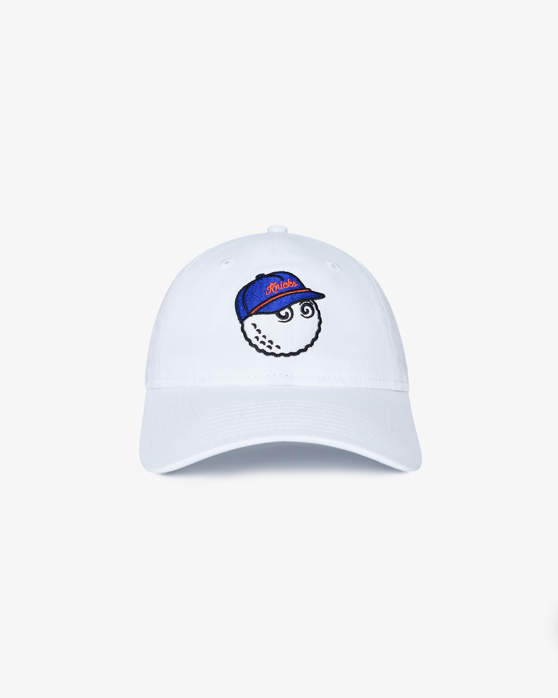 KNICKS NEW ERA 9TWENTY ADJUSTABLE HAT