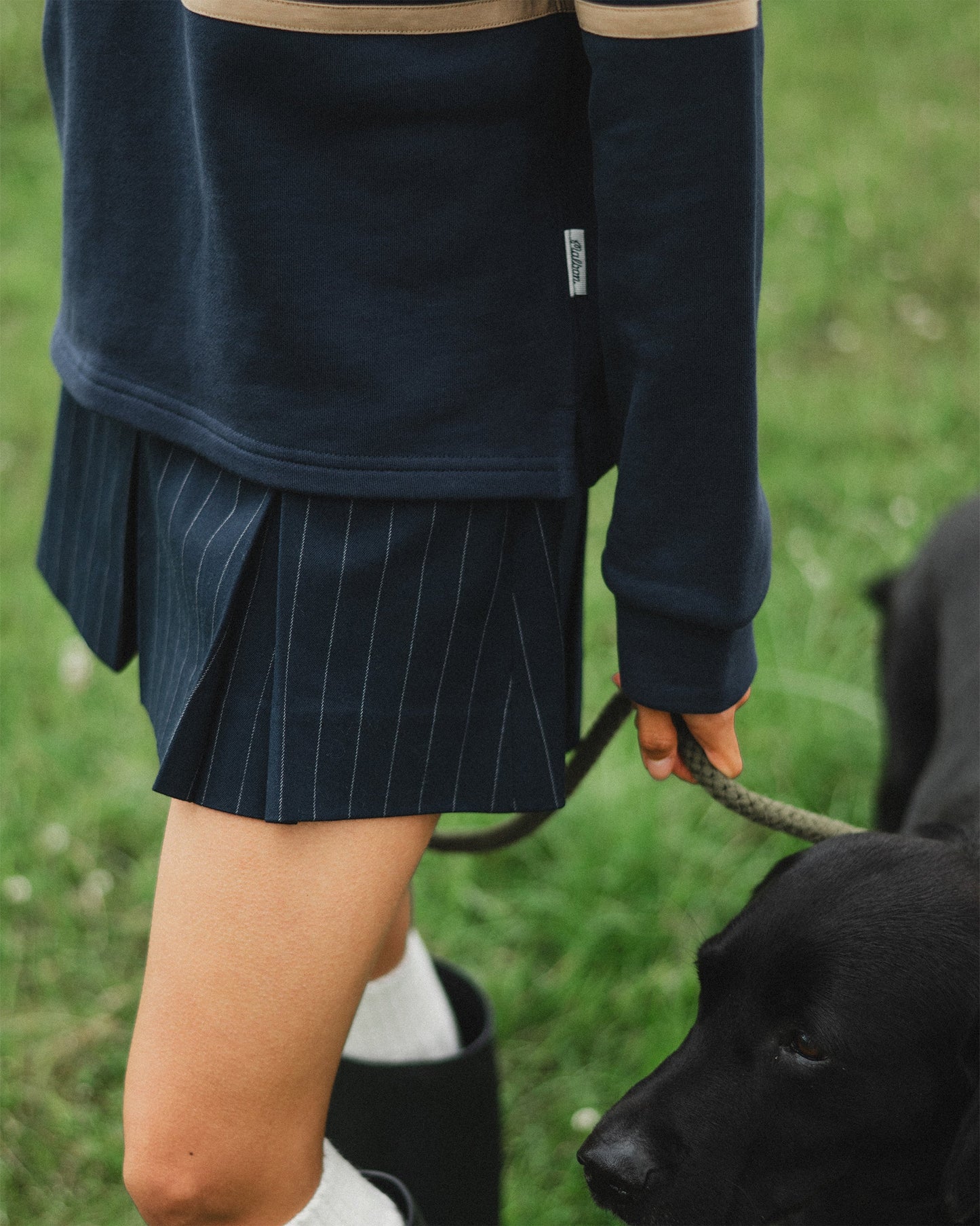 KIERA SKIRT