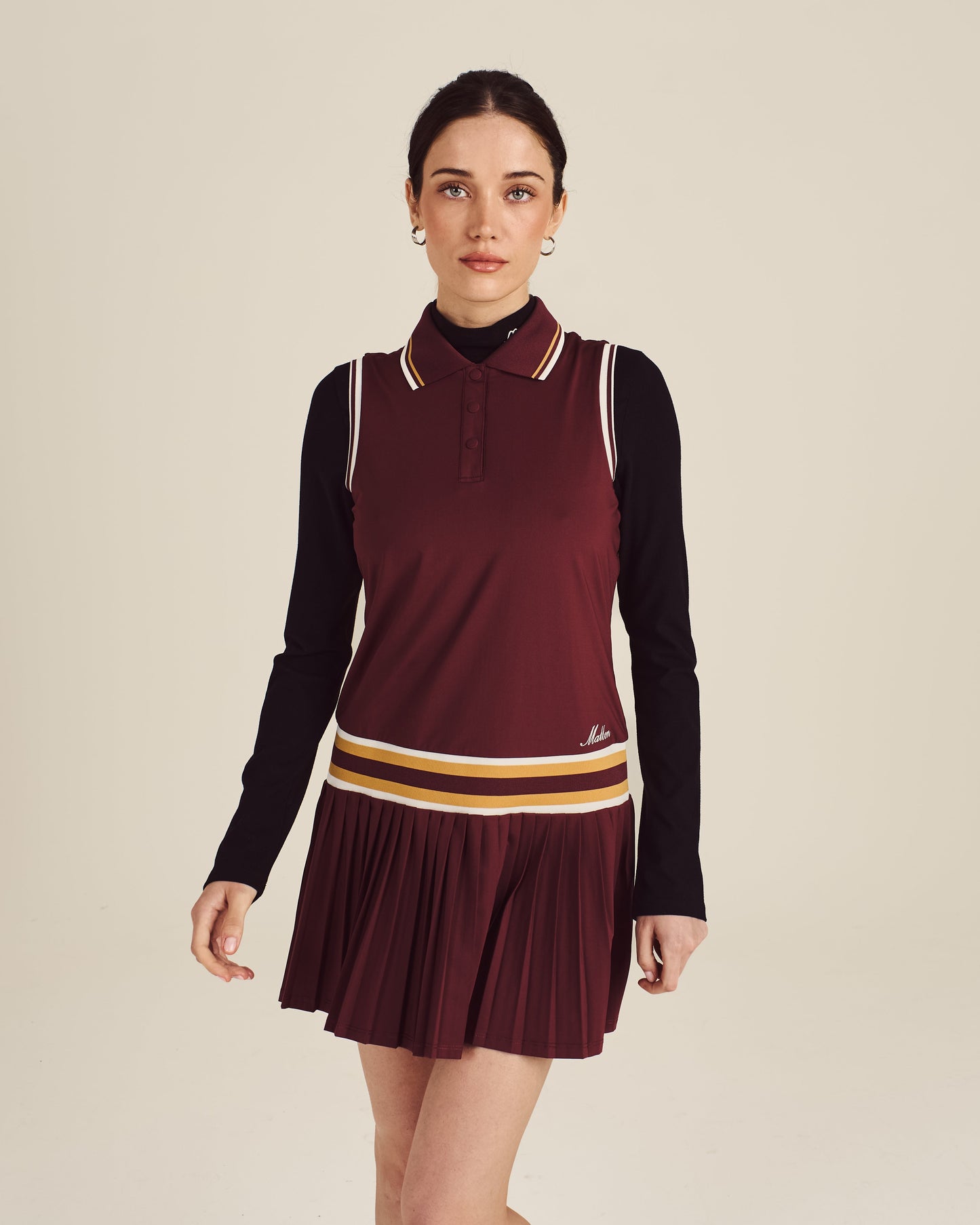 BELLA DRESS
