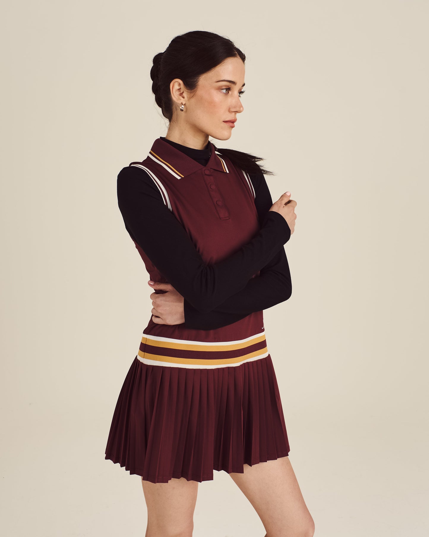 BELLA DRESS