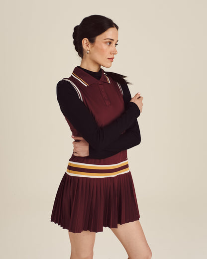 BELLA DRESS