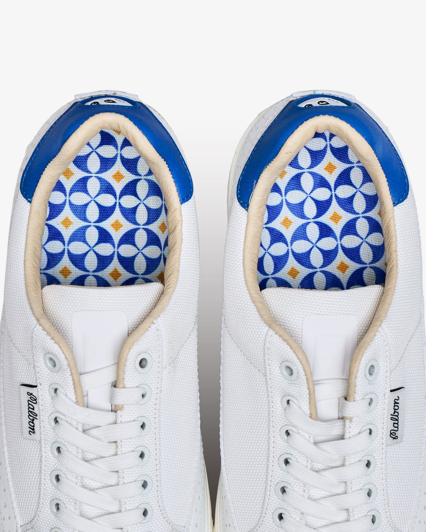 COURSE RIVIERA SHOE