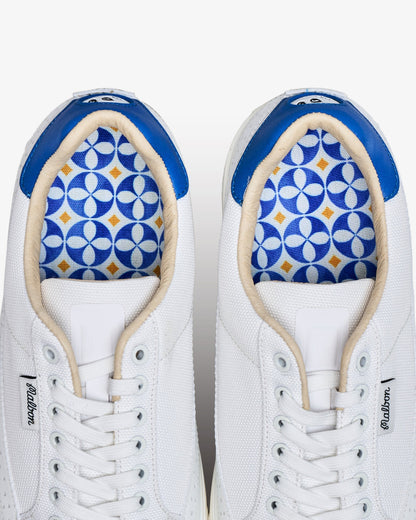 COURSE RIVIERA SHOE