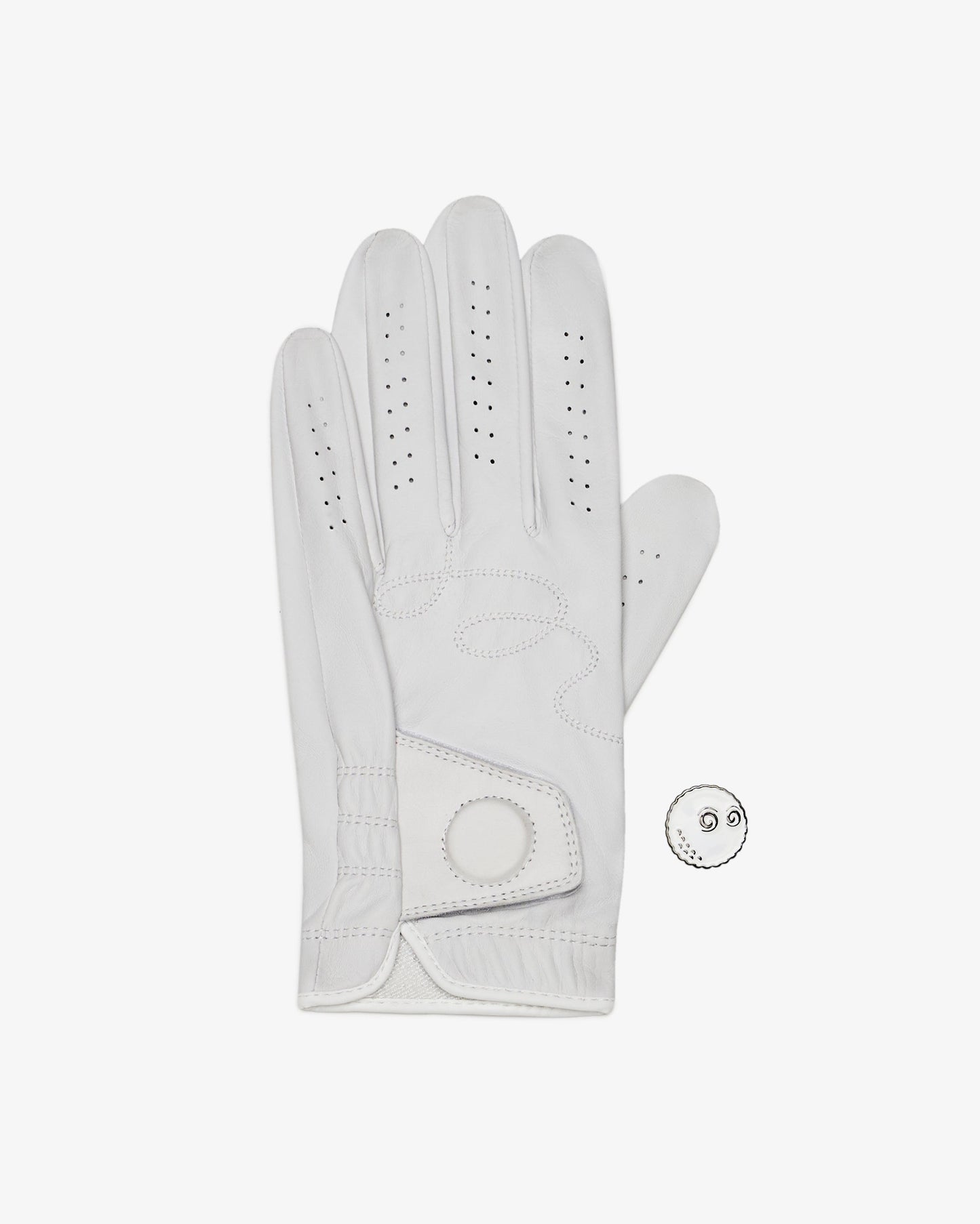 BUCKETS GLOVE