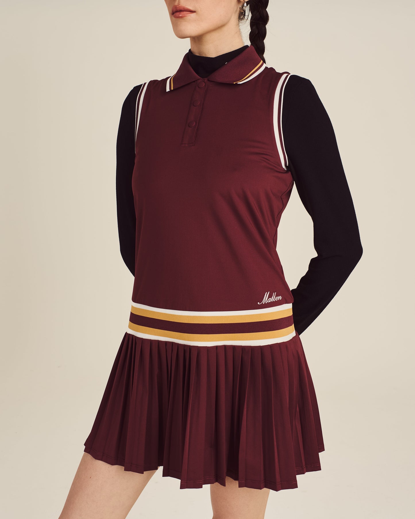 BELLA DRESS