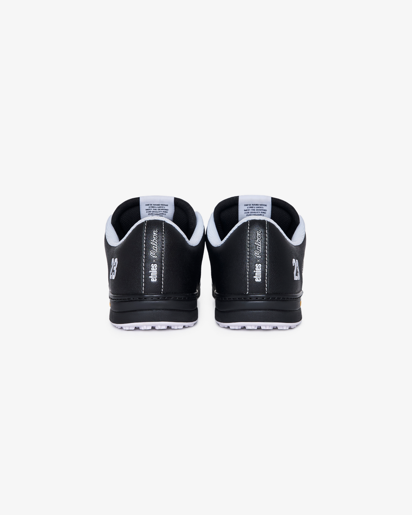 SAL23 X MALBON GOLF SHOE