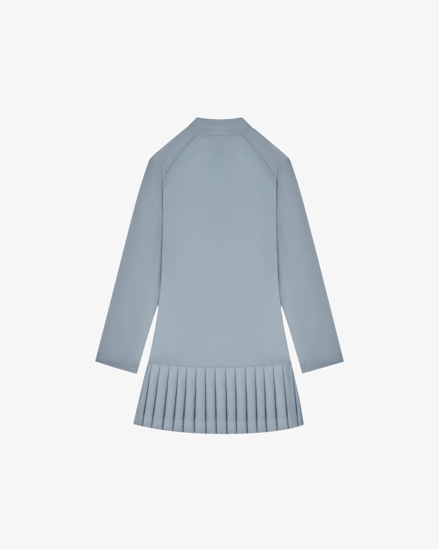 MALBON X ADIDAS YOUTH LONG SLEEVE DRESS (GIRLS)
