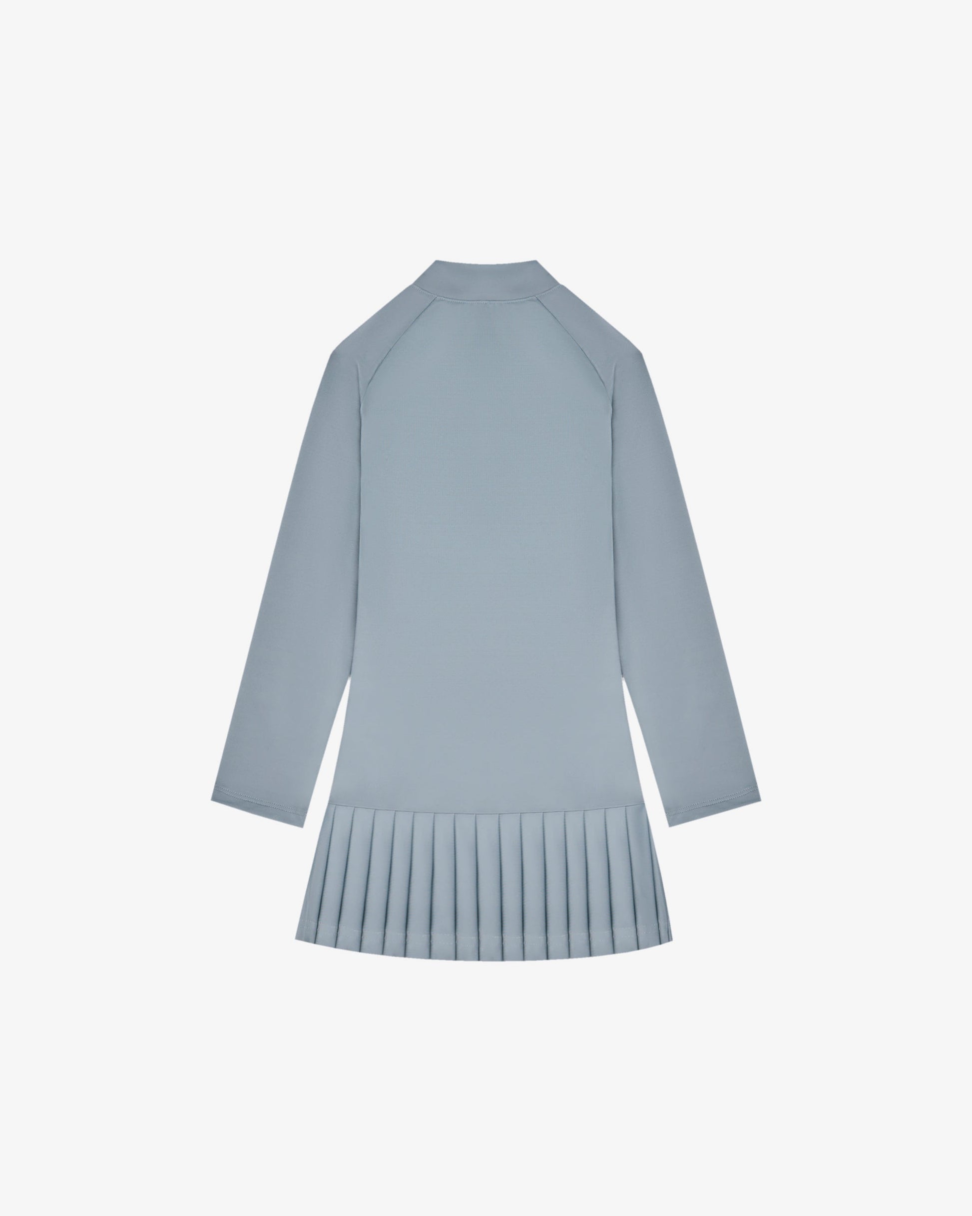 MALBON X ADIDAS YOUTH LONG SLEEVE DRESS (GIRLS)