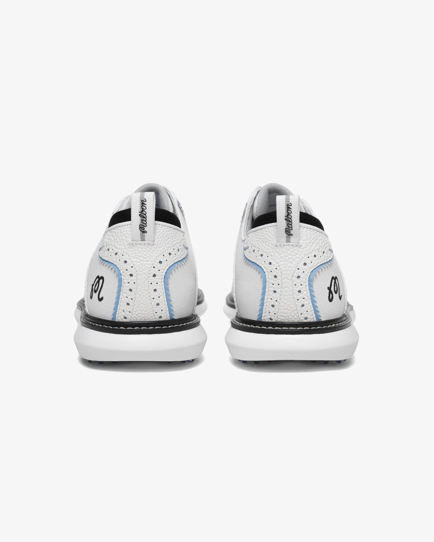 MALBON X FOOTJOY TRADITIONS