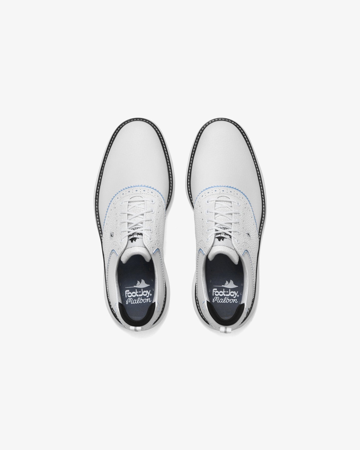 MALBON X FOOTJOY TRADITIONS